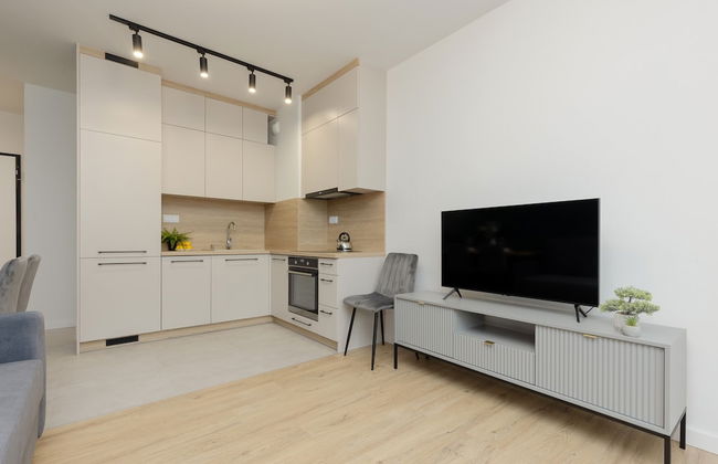 Goodnight Apartment by Renters - Foto 32