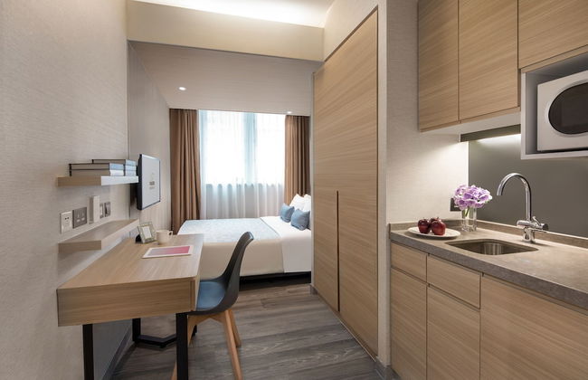 Modena by Fraser Hong Kong - Photo 5