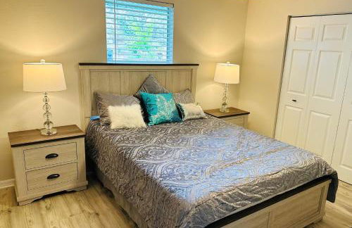 NEW Renovated luxury home with private heated pool, game room Near Anna Maria Island and IMG - Photo 27