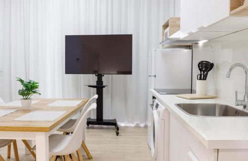 Apartamentos Grupo Torres de Quart - Photo 17