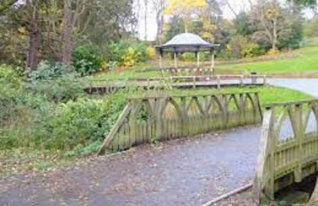 5star City Homes - Close to City Center, Free Wifi - Photo 31