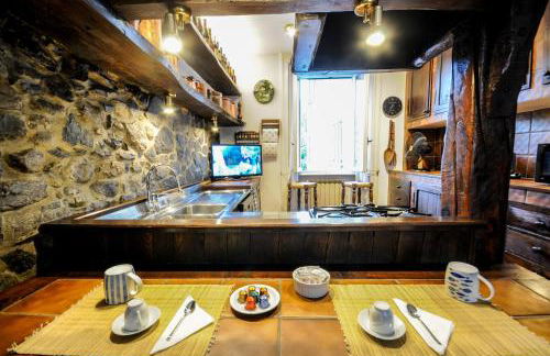 CASA VASCONI CERNOBBIO - Foto 23