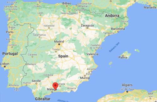 Casa Canillas - mountain & sea views, sleeps up to 6 people! - Foto 4