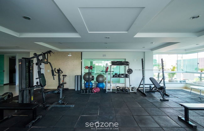 Ap 2q St Bueno Ed Pontal Premium PPB1206 - Foto 10