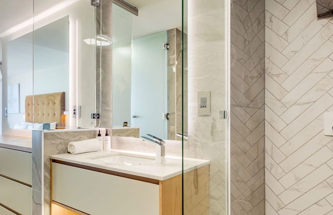 Clifton Holiday Apartment w Beautiful Views Clifton Palm Views - Foto 15