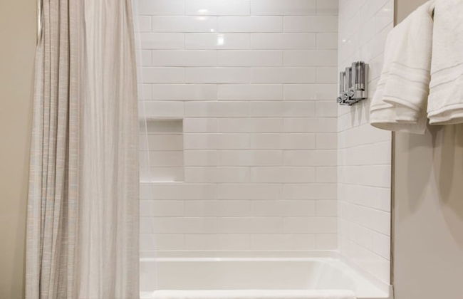 Downtown Luxury - 10 Beds Free Parking - Foto 26