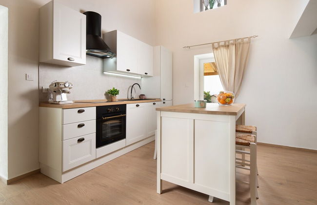 Casa Di Nika Private Heated Pool and Jacu - Foto 6