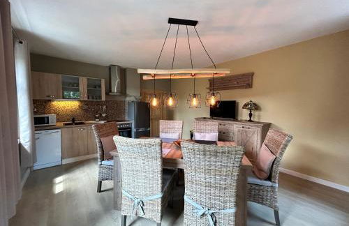 Fewo Frushi mit Sauna & saisonalem Whirlpool im Zittauer Gebirge - Foto 25