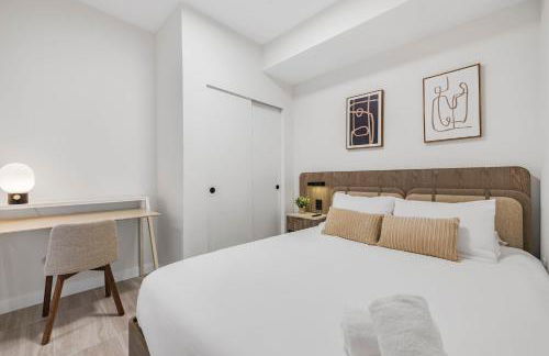 Luxury Miami Beach Condo At 72 Park - Foto 12