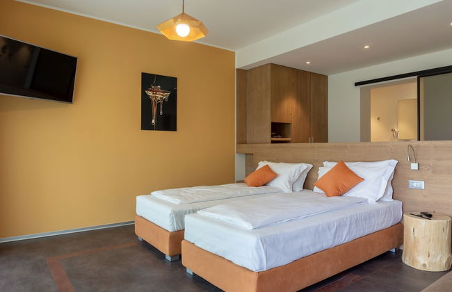 O-live Agriresort - Photo 17