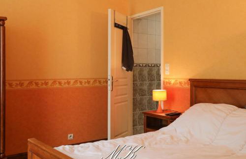Le Hamac Ambiance chaleureuse, Commercy - Foto 13