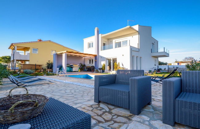 Villa Daniela - Foto 41