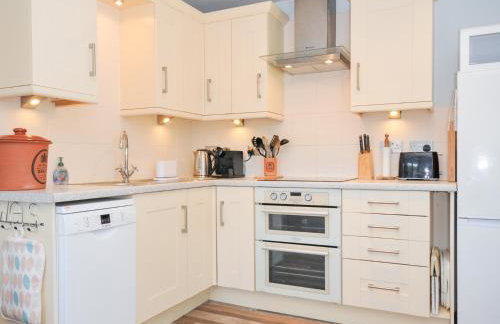 Columbine Cottage - Foto 7