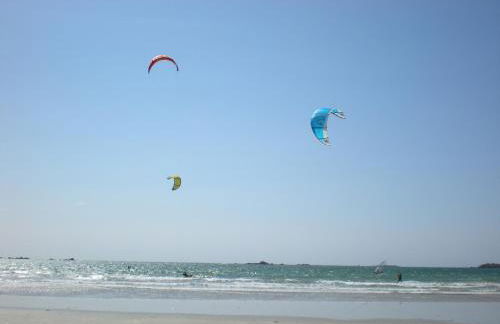 Domaine de la Pointe de Kerhostin Villa Escale - Foto 45