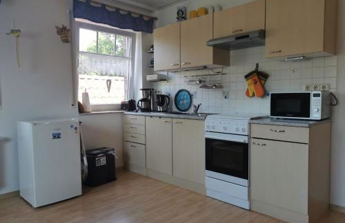 Ferienwohnung Kerstin in Strackholt - Foto 14