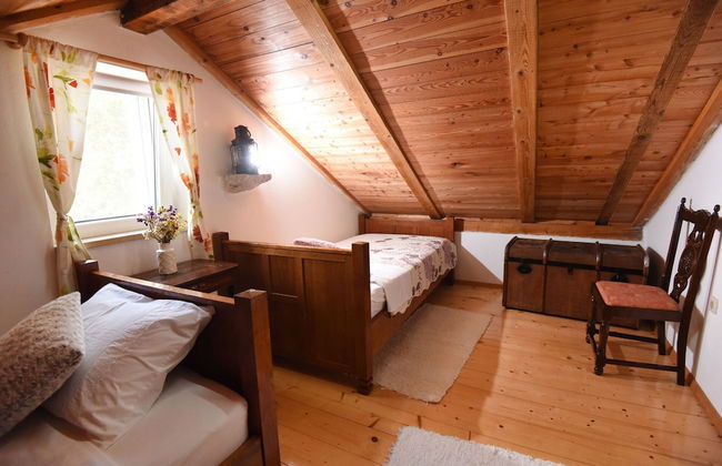 Villa Rosemary Zadarvillas - Foto 27