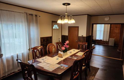 MemeTori Cozy Vacation House - Foto 10