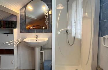 Gite en duplex 4 personnes, Vallée de la Jordanne, Cantal - Photo 11