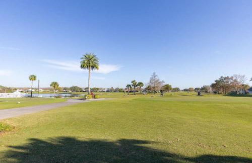 Disney and Airport 15 minutes from Luxury Condo - Foto 26