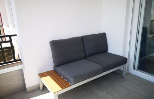 Studio with terrace and pool - Foto 28