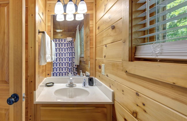 Macys Hideaway - Foto 12