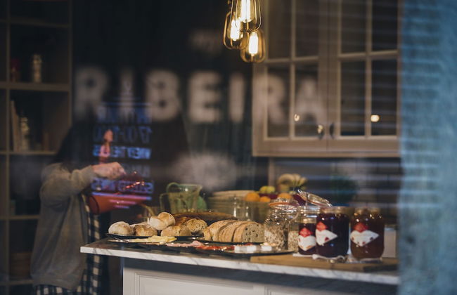 My Ribeira Guest House - Foto 50