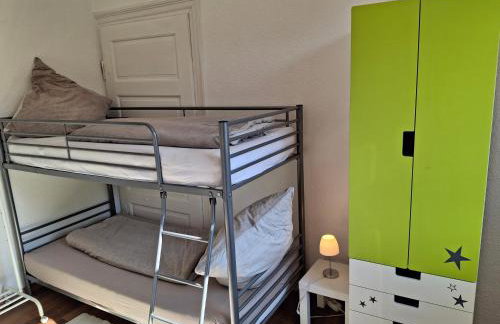 Gemütlich 4 bis 7 Pers für Familien, Freunde, Hund - Foto 6