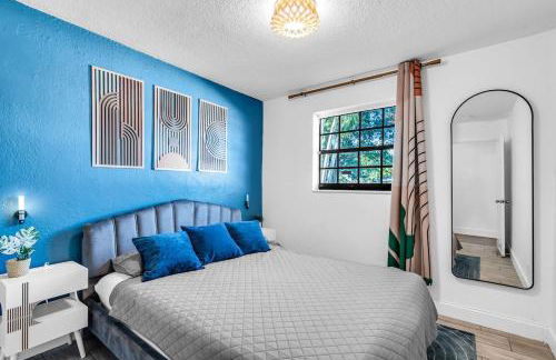 Prized by Florida |Private Pool and HotTub Oasis| - Foto 30