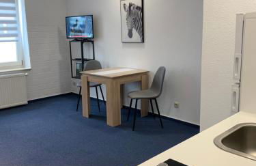 2-Zimmer-Wohung Langelsheim Astfeld - Foto 20