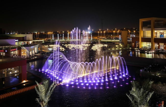 Golden Charming 3-bed Apartment in Cairo - Foto 26