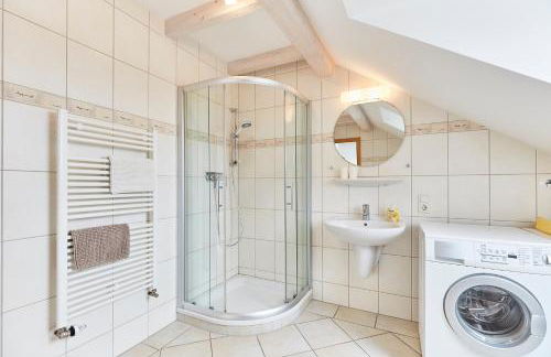 Haus Stella Maris - Ferienwohnung Sternenmeer - Foto 16