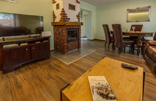 Domek przy Rynku - Foto 27