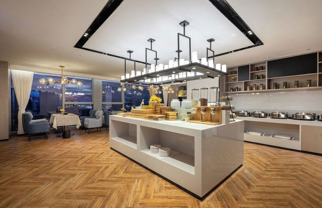 Yishang Hotel - Foto 4