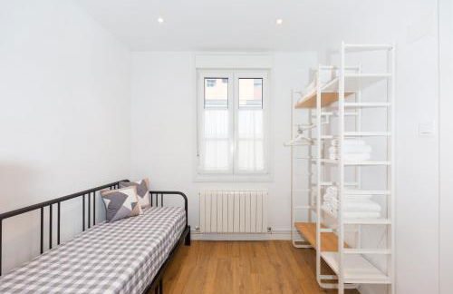 Old Town by Bilbao Living - Foto 13