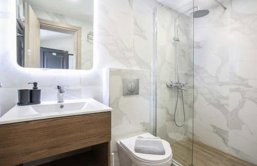 Nioplias Luxury Apartments Pefkohori - Photo 3