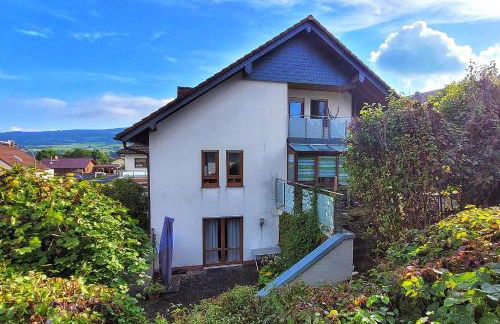 Ferienwohnung am Felsenkeller - Photo 1