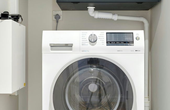 Sonder by Marriott Bonvoy Sloane Square Apartments Chelsea - Photo 19