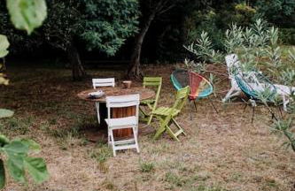 Maison Typique Landaise - Foto 44