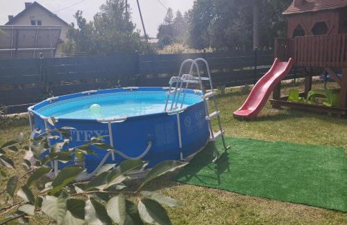 Kamienna Chata - Foto 32