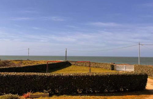 Maison d'exception face à l'océan - Foto 1