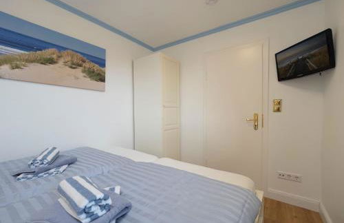 Appartement Strandnah 27 - Photo 16