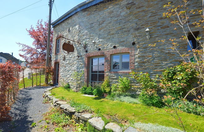 Gedinne Historic Forest Haven - Foto 47