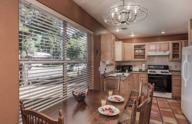 Oso Blanco by Ruidoso Vacation Rentals - Foto 5