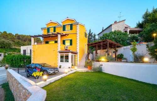 Villa Green Garden - Photo 52