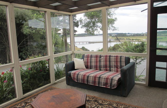 Catlins Lake Sanctuary - Foto 6