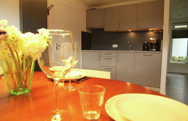 Cozy Apartment in Bergen on Dutch Coast - Foto 43