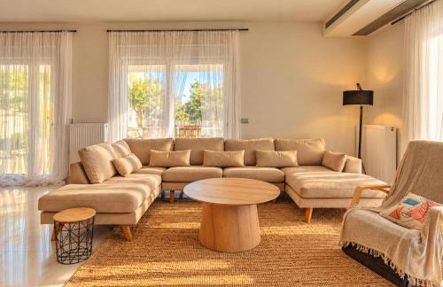 Blue Sky Villa in Crete - Photo 24