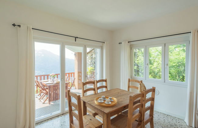 Top Lake View Villetta by Rent all Como - Foto 19