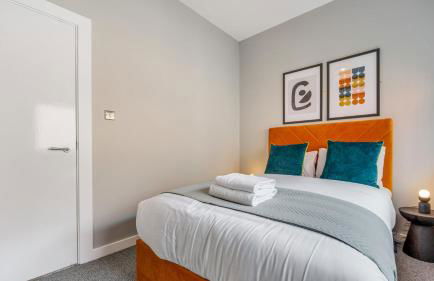 Host & Stay - Ropewalks Quarters - Foto 56