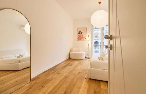 Cozy 3 bedrooms Buenos Aires - Mirable PM - Foto 23